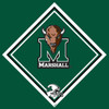 Marshall University Cleaning Cloth