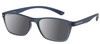 Prive Revaux Socrates Panthos NON-polarized Sunglasses in Royal Blue 51mm 10 OPTIONS with Custom Cut Grey Gradient Lenses