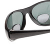 Calabria 90224 Polarized Bi-Focal Reading Sunglasses