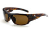 Ono'sWalloona Hemingway Polarized Sunglasses Collection