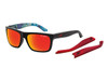 Arnette Dropout Polarized Sunglasses - 4176 2277/1J
