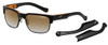Arnette Dean Polarized Sunglasses - 4205 2271