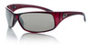 Bollé Recoil Designer Sunglasses in Plasma & Polarized Grey (Backside A/R Coating)