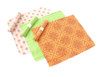 Hilco Cleaning Cloths ; 3 Pack