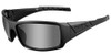 Wiley-X Twisted in Matte Black & Polarized Grey