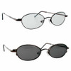 Magnetic Clip-On 240 Polarized Reading Sunglasses