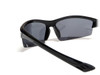 Grand Banks 8211 Polarized Sunglasses in Black & Grey