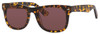 Ernest Hemingway Polarized Sunglass Collection 4721 in Tortoise