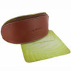 Included Tommy Bahama Case & Cleaning Cloth