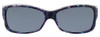 Jonathan Paul Fitovers Eyewear Medium Dahlia in Mother-Pearl & Gray DL002