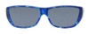 Jonathan Paul Fitovers Eyewear Large Neera in Blue-Blast & Gray NR002