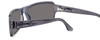 Orvis Henry's Fork Polarized Bi-Focal Reading Sunglasses in Smoke