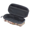 Chums 'The Vault' Accessory Case Realtree Xtra