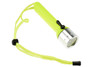 SE 3W Cree Diving Flashlight in Fluorescent Yellow