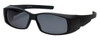 Calabria Polarized Fitover Sunglasses 7666PL