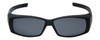 Calabria Polarized Fitover Sunglasses 7666PL