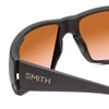 Smith Optics Guide's Choice Polarized Bi-Focal Reading Sunglasses