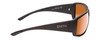 Smith Optics Guide's Choice Polarized Bi-Focal Reading Sunglasses