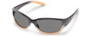 Suncloud Duet Polarized Bi-Focal Reading Sunglasses