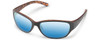 Suncloud Duet Polarized Bi-Focal Reading Sunglasses