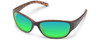 Suncloud Duet Polarized Bi-Focal Reading Sunglasses