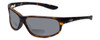 Orvis Midway Polarized Bi-Focal Reading Sunglasses in Matte-Tortoise