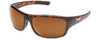 Suncloud Cover Polarized Sunglasses