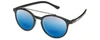 Black/Blue Mirror