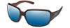 Black BP/Blue Mirror