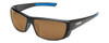 Black Blue/Brown