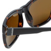 Nautica Designer Sunglasses N6212S-310 in Tortoise with Brown Lens