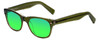 Eyefly Mensah-Jomo-Street Designer Polarized Bi-Focal Sunglasses