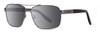NINES Delta Polarized + NIR Sunglasses