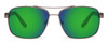 NINES Delta Polarized + NIR Sunglasses