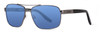 NINES Delta Polarized + NIR Sunglasses