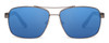 NINES Delta Polarized + NIR Sunglasses