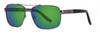 NINES Delta Polarized + NIR Sunglasses