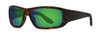 NINES Falcon Polarized + NIR Sunglasses