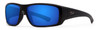 NINES Sturgeon Polarized + NIR Sunglasses