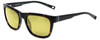 Nautica Designer Polarized  Bi-Focal Reading Sunglasses N6212S-310 in Tortoise