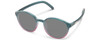 Suncloud Low Key Polarized Bi-Focal Reading Sunglasses
