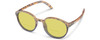 Suncloud Low Key Polarized Bi-Focal Reading Sunglasses