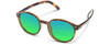 Suncloud Low Key Polarized Bi-Focal Reading Sunglasses