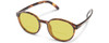 Suncloud Low Key Polarized Bi-Focal Reading Sunglasses