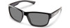 Suncloud Suspect Polarized Bi-Focal Reading Sunglasses