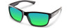 Suncloud Suspect Polarized Bi-Focal Reading Sunglasses