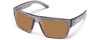Suncloud Flatline Polarized Bi-Focal Reading Sunglasses