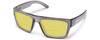 Suncloud Flatline Polarized Bi-Focal Reading Sunglasses