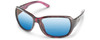 Suncloud Limelight Polarized Bi-Focal Reading Sunglasses