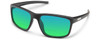 Suncloud Respek Polarized Bi-Focal Reading Sunglasses